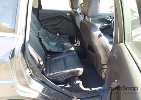 2016 Ford C-Max Energi Sel from USA, damaged, VIN 1FADP5CU2GL106019